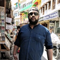 Arnav Chatterjee