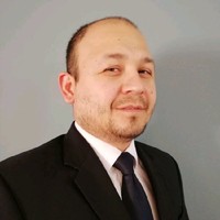 Jesus Roberto Uribe Muñoz