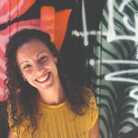 Cristina Bejarano