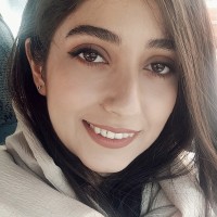 Arezoo Mohammadi