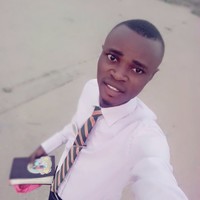 Eyarigho Oke Michael