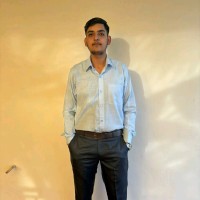 Mr. Ayush