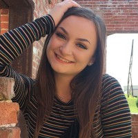 Brieann Harris