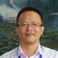 林福军