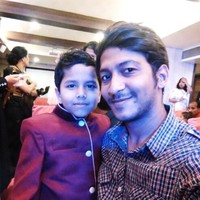 shubham Chandekar