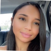 Keyla Castillo Ramos