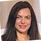 Corinne Bongo