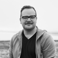 Kiel Johnson