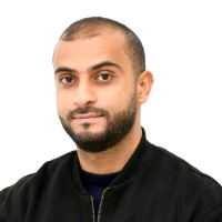 omar mahmoudi
