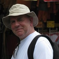 Kevin Bainbridge