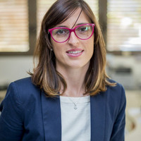 Lucia Baldi