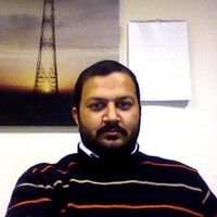 Saad Ahmed Khokhar