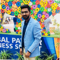 Ravi Patel