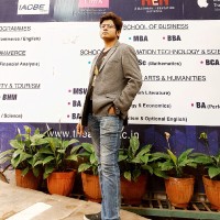 RISHOBH DAS