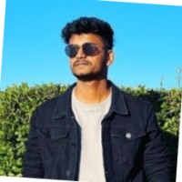 Ashutosh Behera