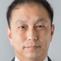 田中慶一