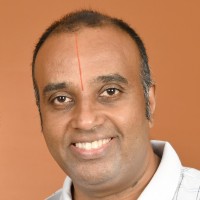 Dr Venkatesh Parthasarathy