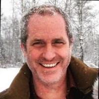 Chris R. Shepherd