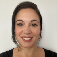 Maria Greaves