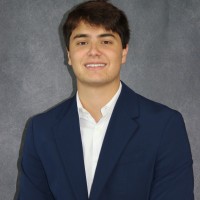 Diego Gonzalez