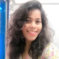 Asmita Prajapati
