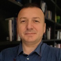 Servet Karagül