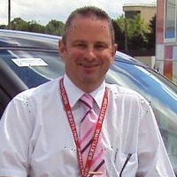 Phil Bacon