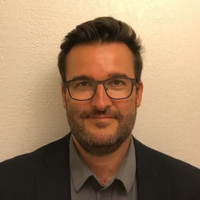 Vincent Lauwerys
