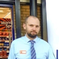 Robert Tovey