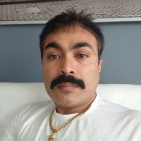 Biren Borad