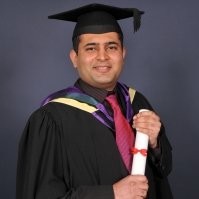 Abrar Nisar
