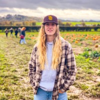 Rachel Eadie