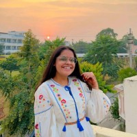 Tanisha Gadia