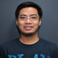 Louie Vargas