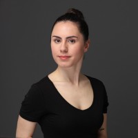 Beyza Uludüz