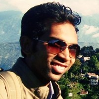 Shihab Ahmed