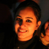 Gurleen Sethi