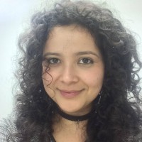 Katherine Milena Sandoval Patiño