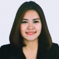 Gretchen Ebrada