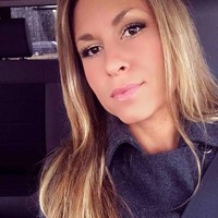 Kimberly Siegfried (Seymour), Ph.D.