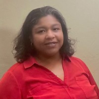 Jewelene Harris