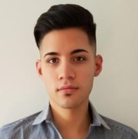 Leandro Peralta