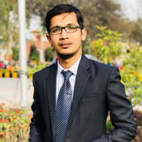 Hamza Waheed