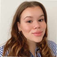 Naomi Van Dijk