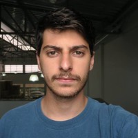 Luis Otávio Nascimento