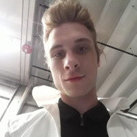 Kristopher Prevo