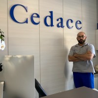 Andrés M. Otero