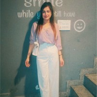 Megha Mendiratta