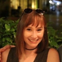 Jessica Levin