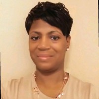 Tamila Benton